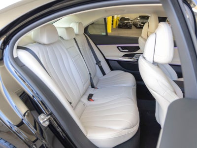 2027 Mercedes-Benz E-Class E 450 4MATIC®