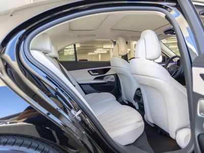 2027 Mercedes-Benz E-Class E 450 4MATIC®