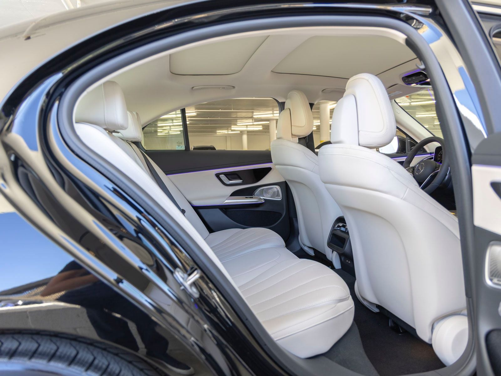 2027 Mercedes-Benz E-Class E 450 4MATIC®