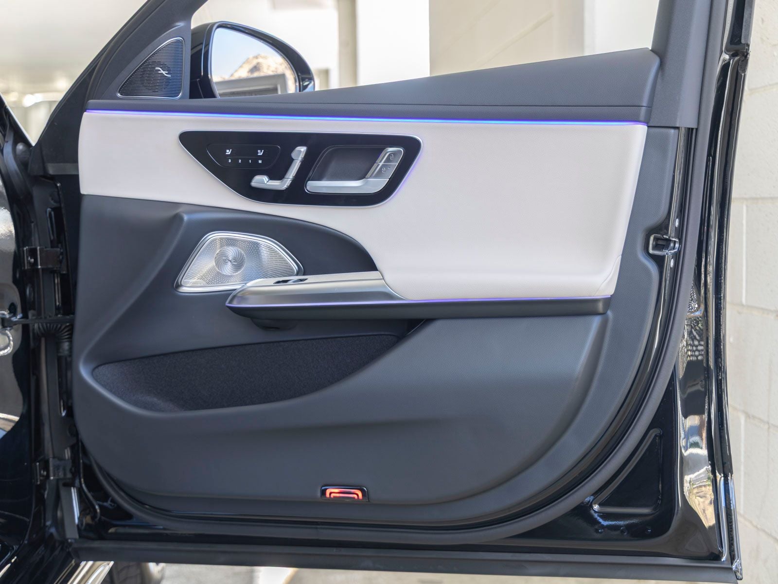2027 Mercedes-Benz E-Class E 450 4MATIC®