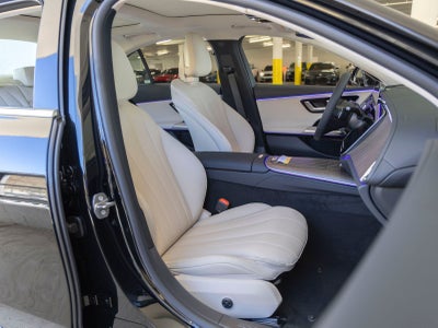 2027 Mercedes-Benz E-Class E 450 4MATIC®