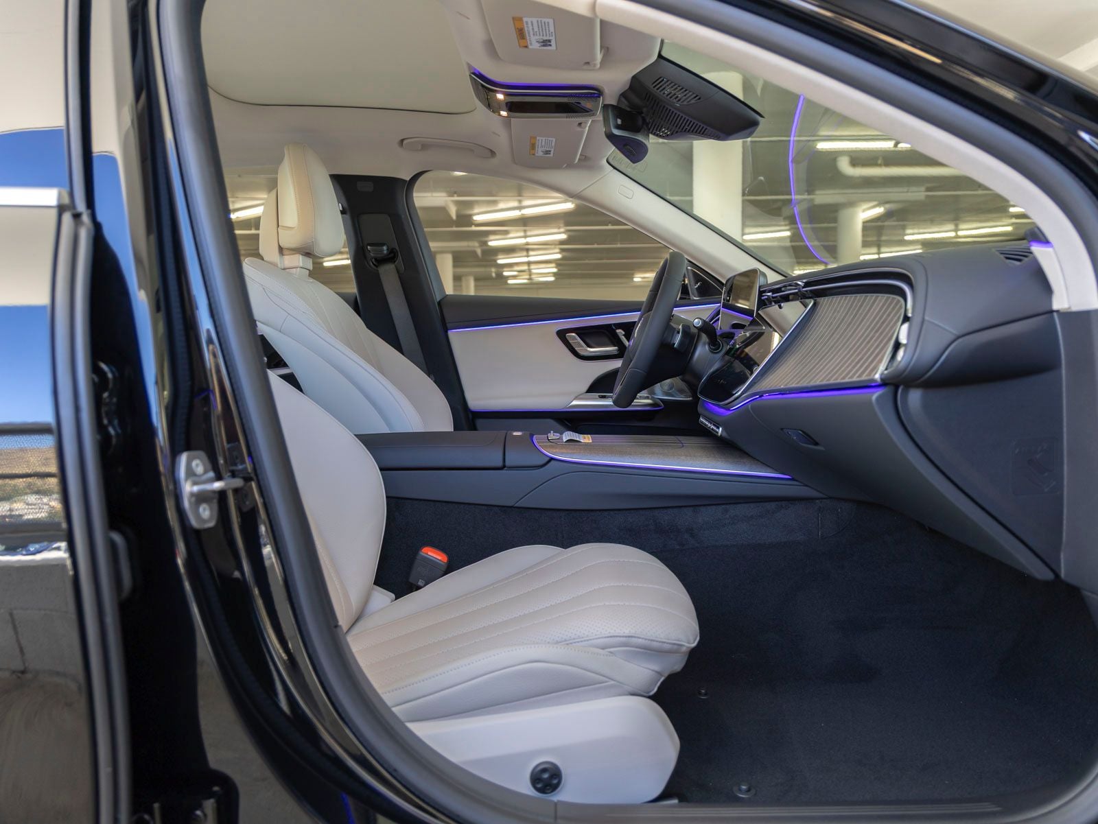 2027 Mercedes-Benz E-Class E 450 4MATIC®