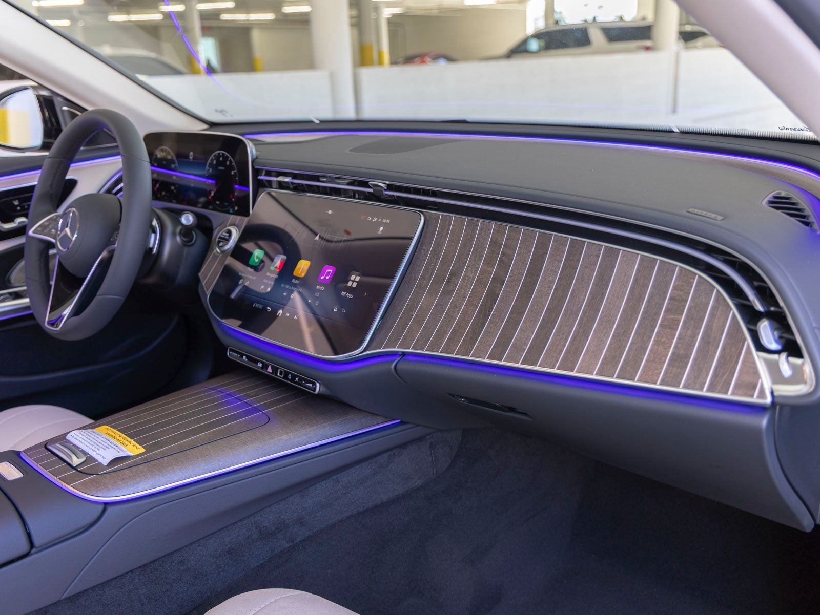 2027 Mercedes-Benz E-Class E 450 4MATIC®