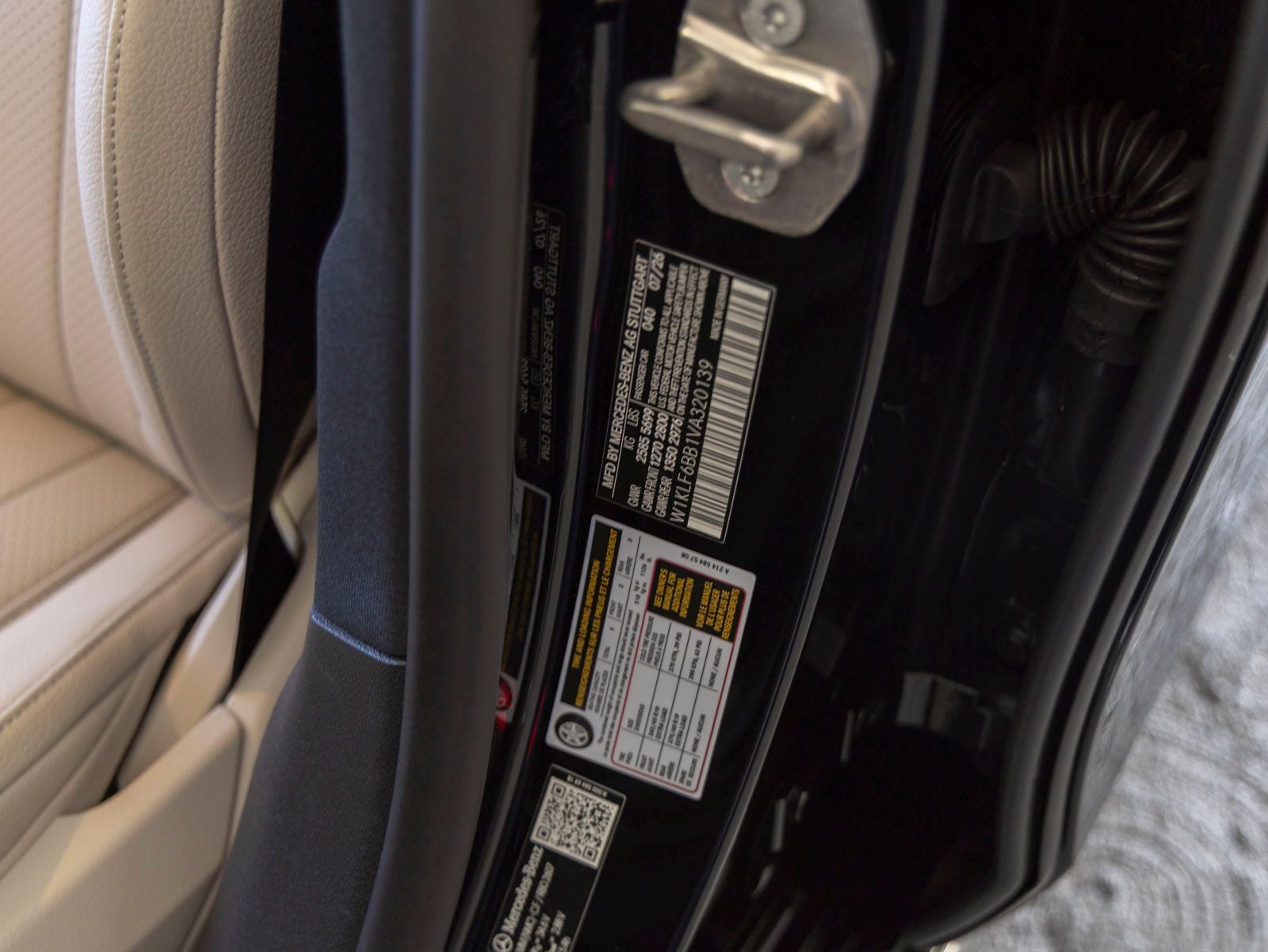 2027 Mercedes-Benz E-Class E 450 4MATIC®