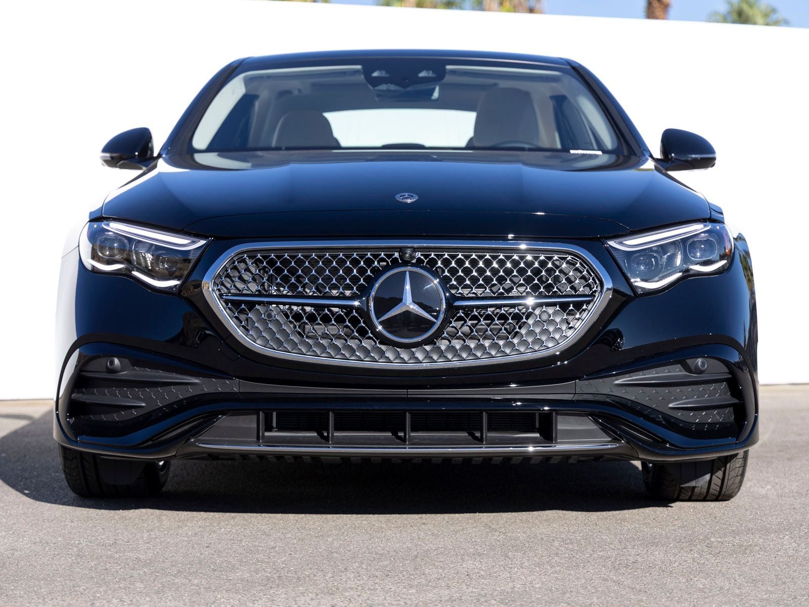 2027 Mercedes-Benz E-Class E 450 4MATIC®