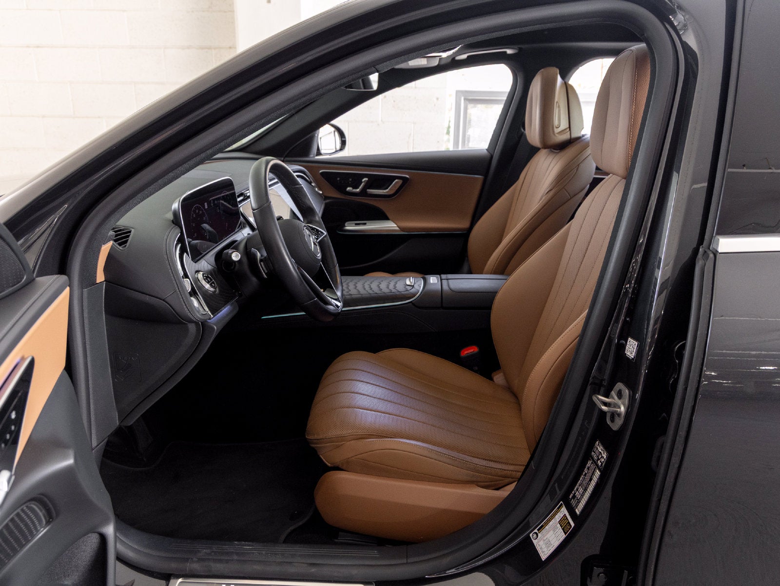 2025 Mercedes-Benz E-Class E 450 4MATIC®