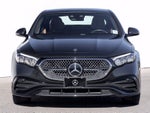 2025 Mercedes-Benz E-Class E 450 4MATIC®