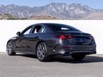 2025 Mercedes-Benz E-Class E 450 4MATIC®