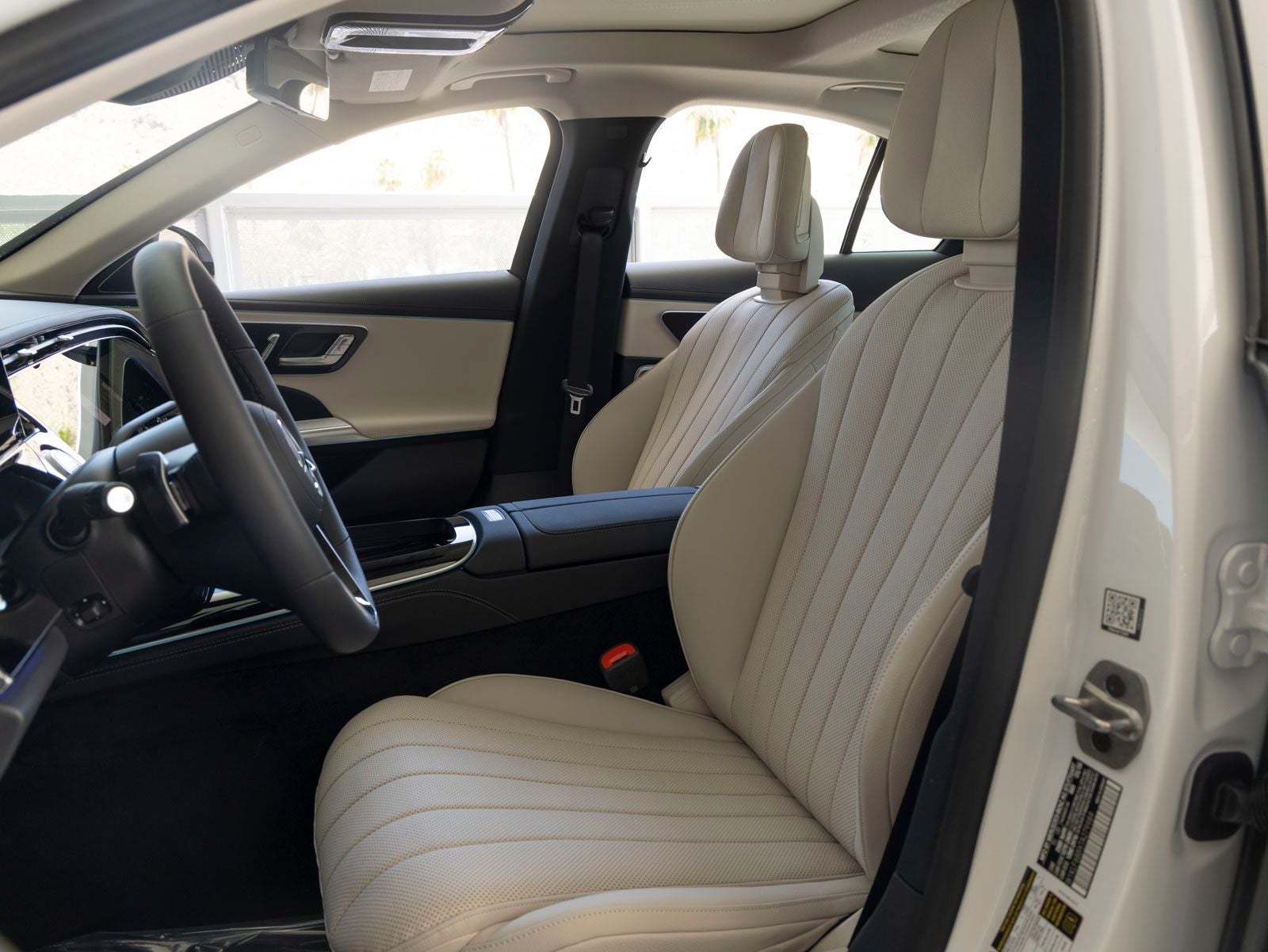 2026 Mercedes-Benz E-Class E 450 4MATIC®