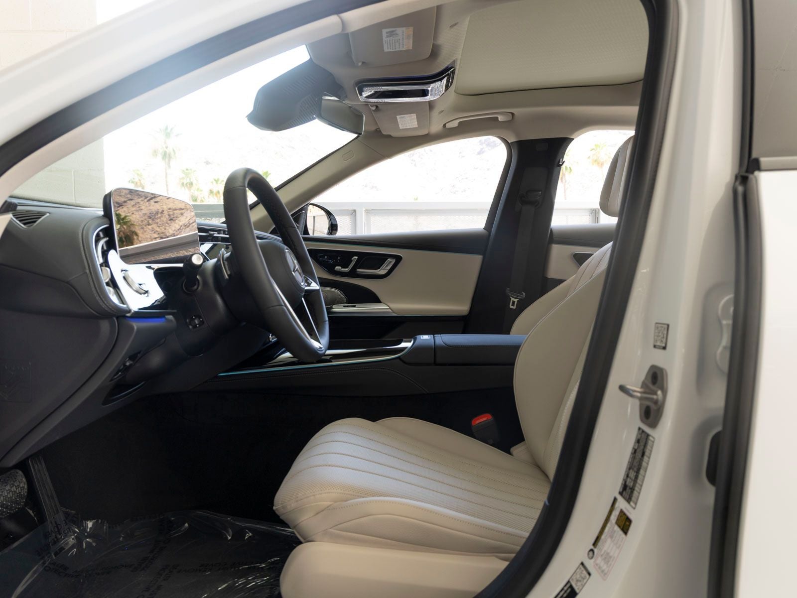 2026 Mercedes-Benz E-Class E 450 4MATIC®