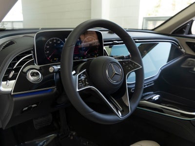 2026 Mercedes-Benz E-Class E 450 4MATIC®