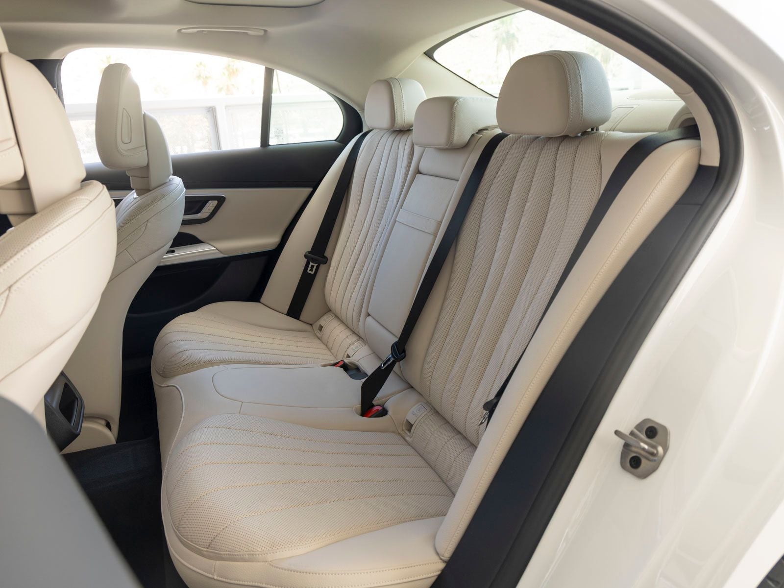 2026 Mercedes-Benz E-Class E 450 4MATIC®
