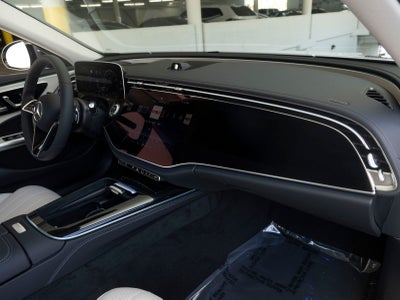 2026 Mercedes-Benz E-Class E 450 4MATIC®