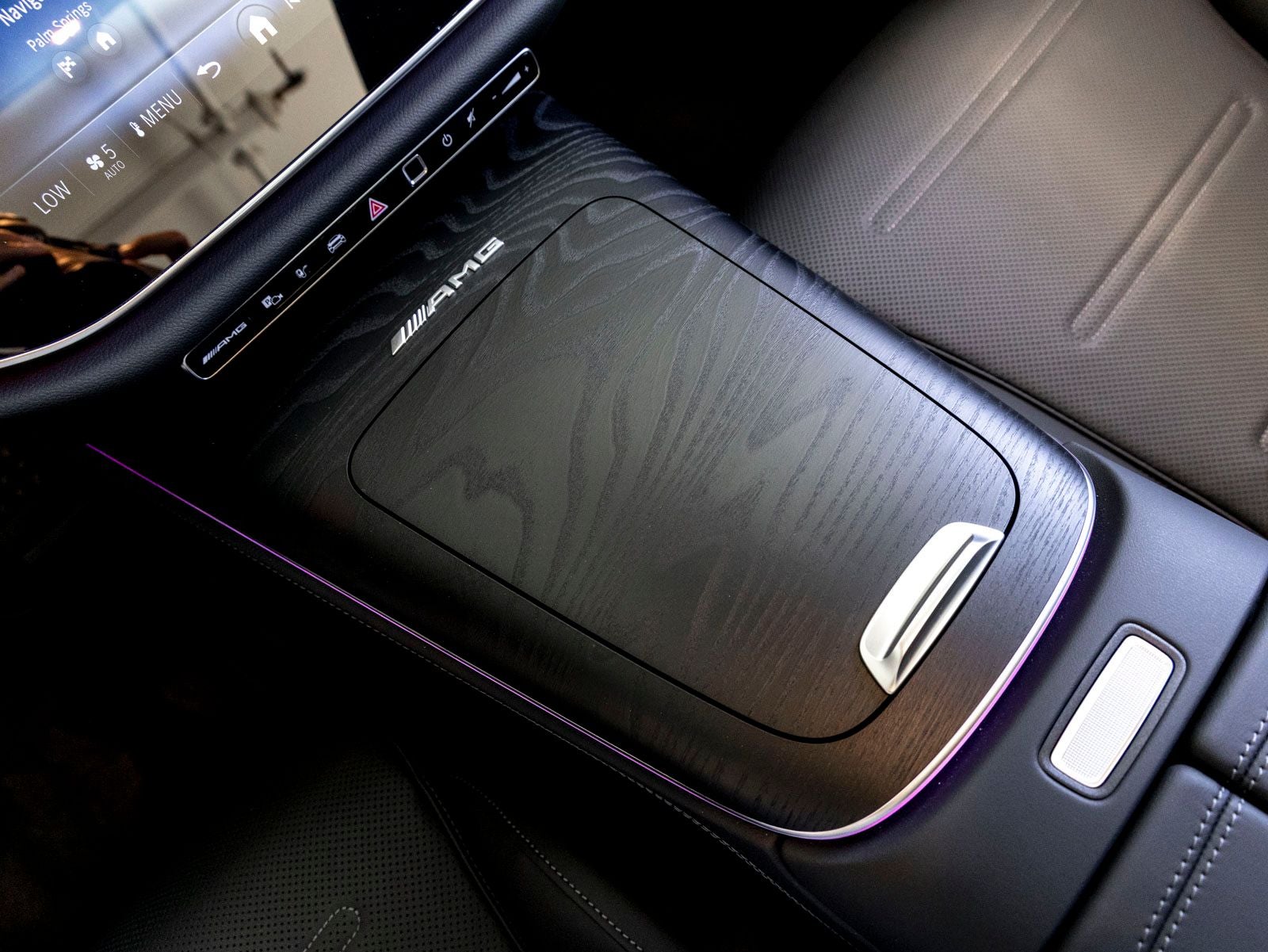2026 Mercedes-Benz E-Class E 53 AMG® 4MATIC®