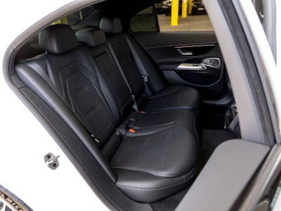 2026 Mercedes-Benz E-Class E 53 AMG® 4MATIC®