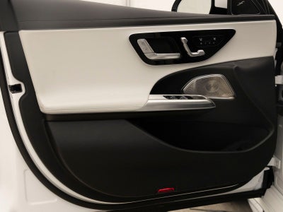 2026 Mercedes-Benz E-Class E 53 AMG® 4MATIC®