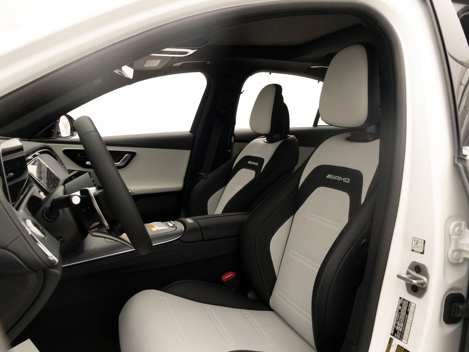 2026 Mercedes-Benz E-Class E 53 AMG® 4MATIC®