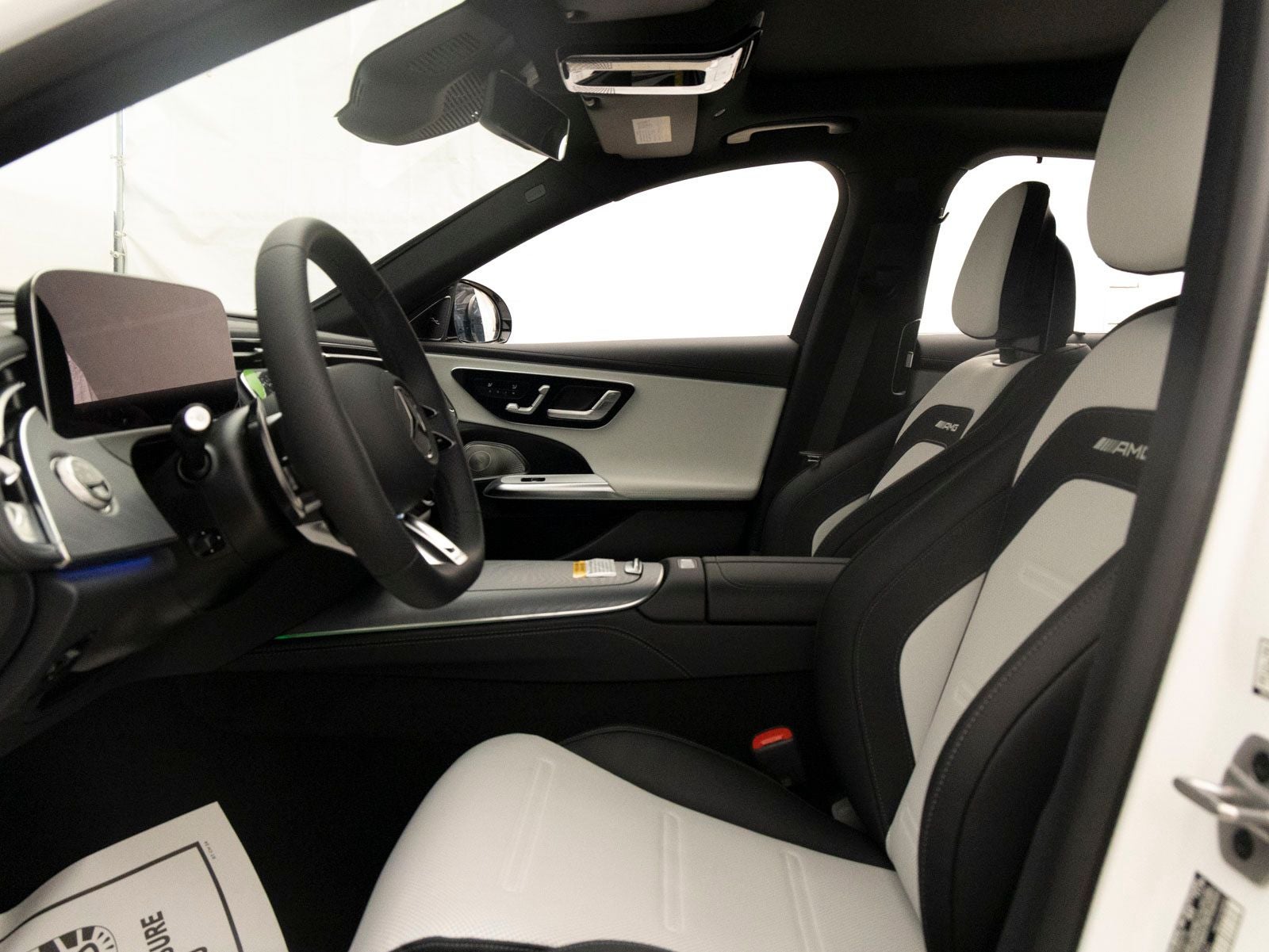 2026 Mercedes-Benz E-Class E 53 AMG® 4MATIC®