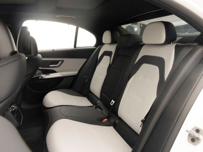 2026 Mercedes-Benz E-Class E 53 AMG® 4MATIC®