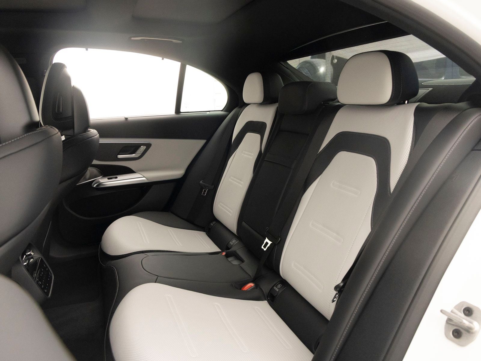 2026 Mercedes-Benz E-Class E 53 AMG® 4MATIC®