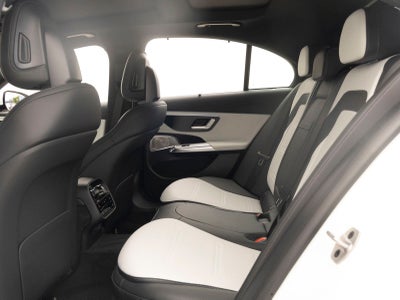 2026 Mercedes-Benz E-Class E 53 AMG® 4MATIC®