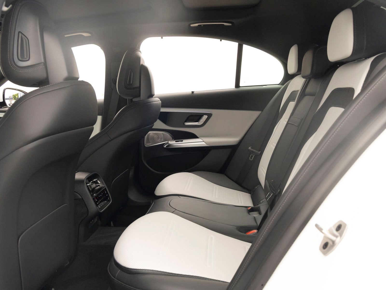 2026 Mercedes-Benz E-Class E 53 AMG® 4MATIC®