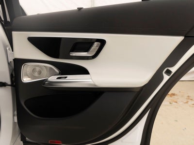 2026 Mercedes-Benz E-Class E 53 AMG® 4MATIC®