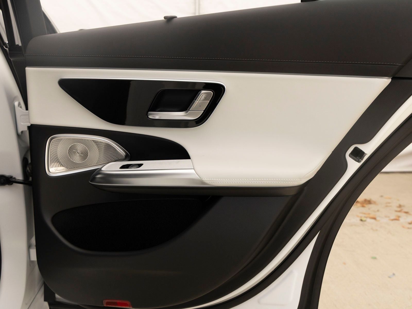 2026 Mercedes-Benz E-Class E 53 AMG® 4MATIC®