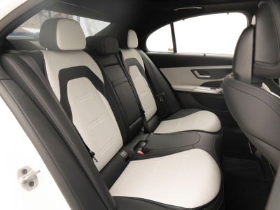 2026 Mercedes-Benz E-Class E 53 AMG® 4MATIC®