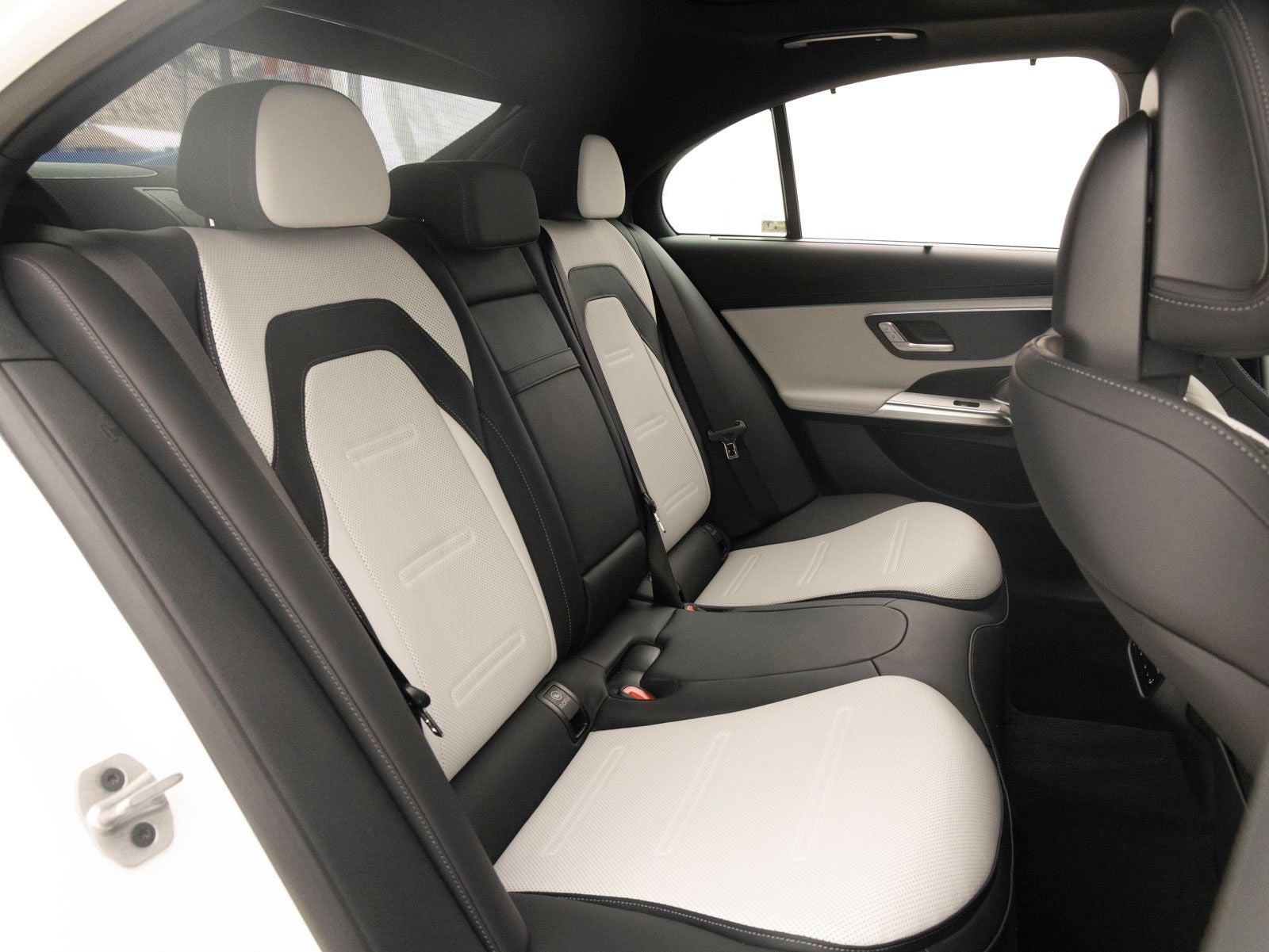 2026 Mercedes-Benz E-Class E 53 AMG® 4MATIC®