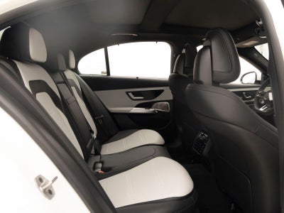 2026 Mercedes-Benz E-Class E 53 AMG® 4MATIC®