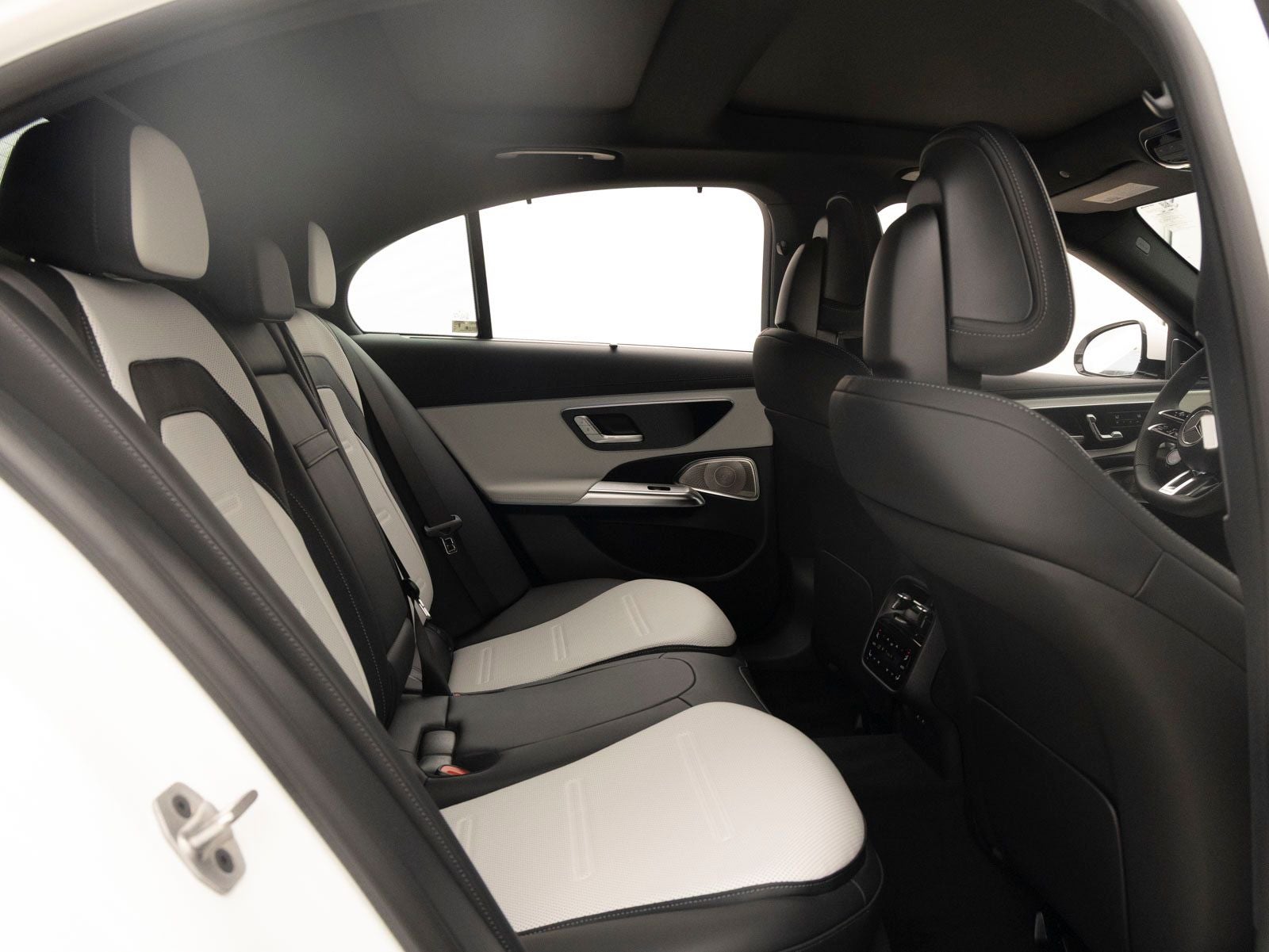 2026 Mercedes-Benz E-Class E 53 AMG® 4MATIC®