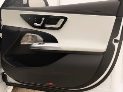 2026 Mercedes-Benz E-Class E 53 AMG® 4MATIC®