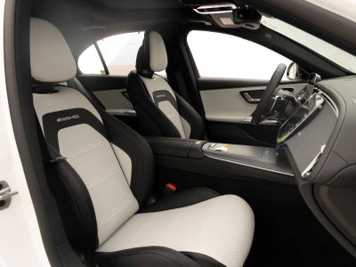2026 Mercedes-Benz E-Class E 53 AMG® 4MATIC®