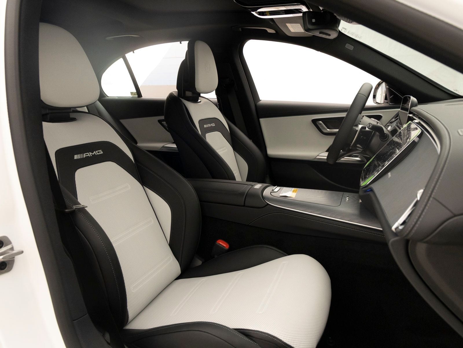 2026 Mercedes-Benz E-Class E 53 AMG® 4MATIC®
