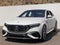 2026 Mercedes-Benz E-Class E 53 AMG® 4MATIC®