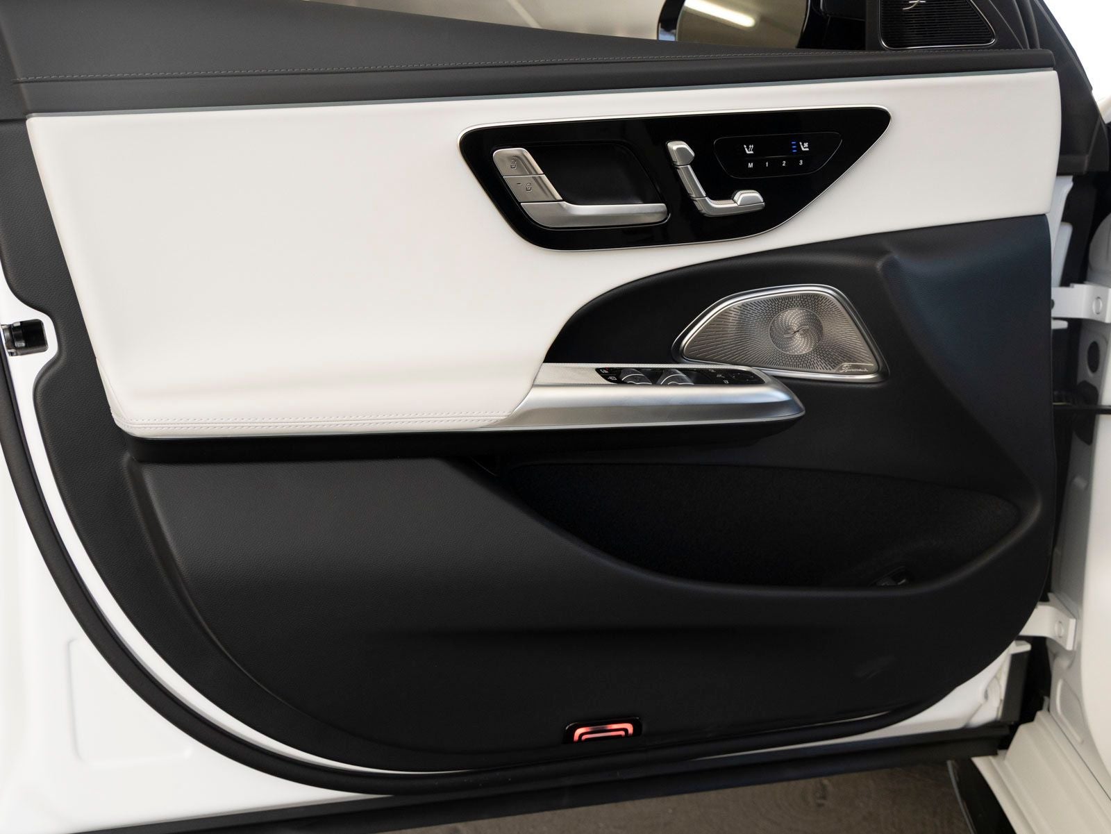 2026 Mercedes-Benz E-Class E 53 AMG® 4MATIC®