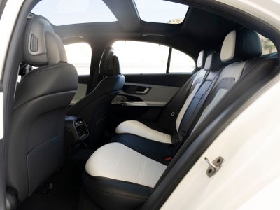2026 Mercedes-Benz E-Class E 53 AMG® 4MATIC®