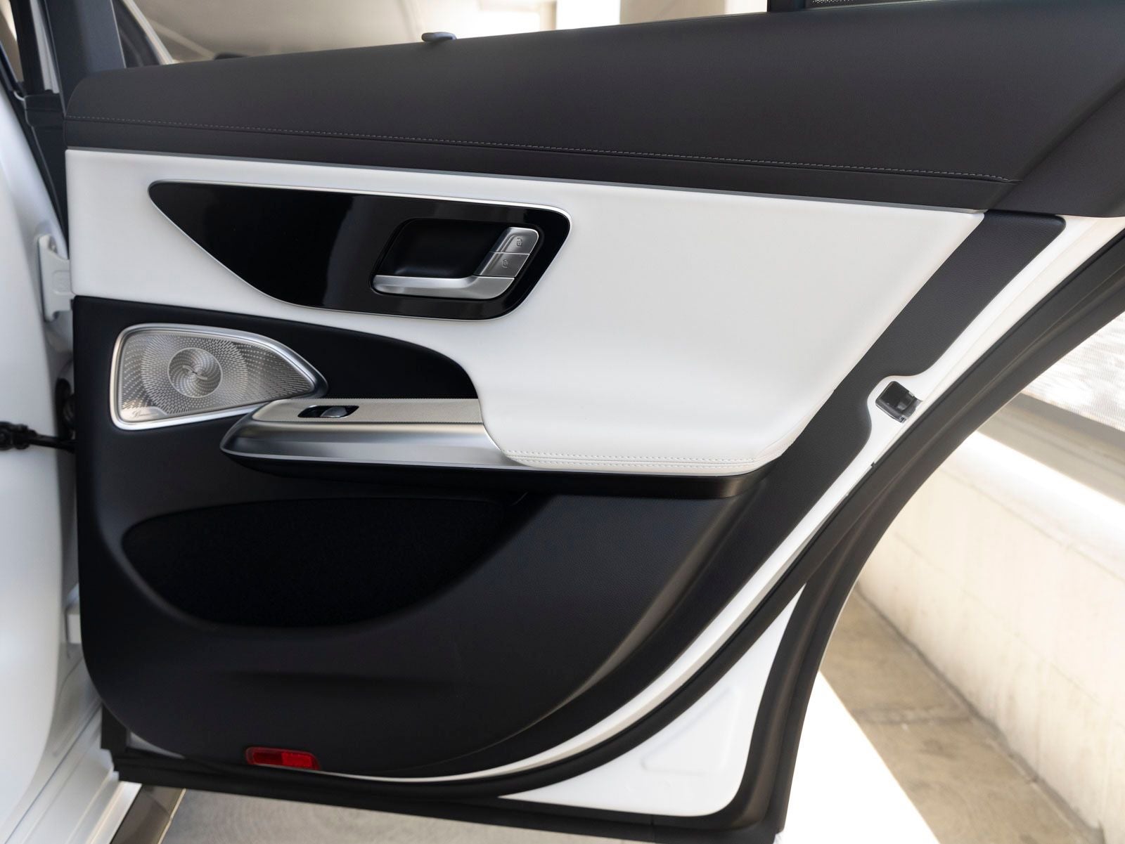 2026 Mercedes-Benz E-Class E 53 AMG® 4MATIC®
