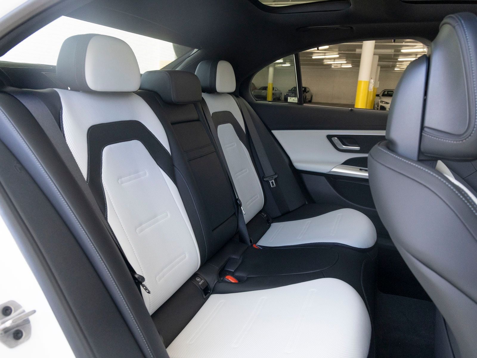 2026 Mercedes-Benz E-Class E 53 AMG® 4MATIC®