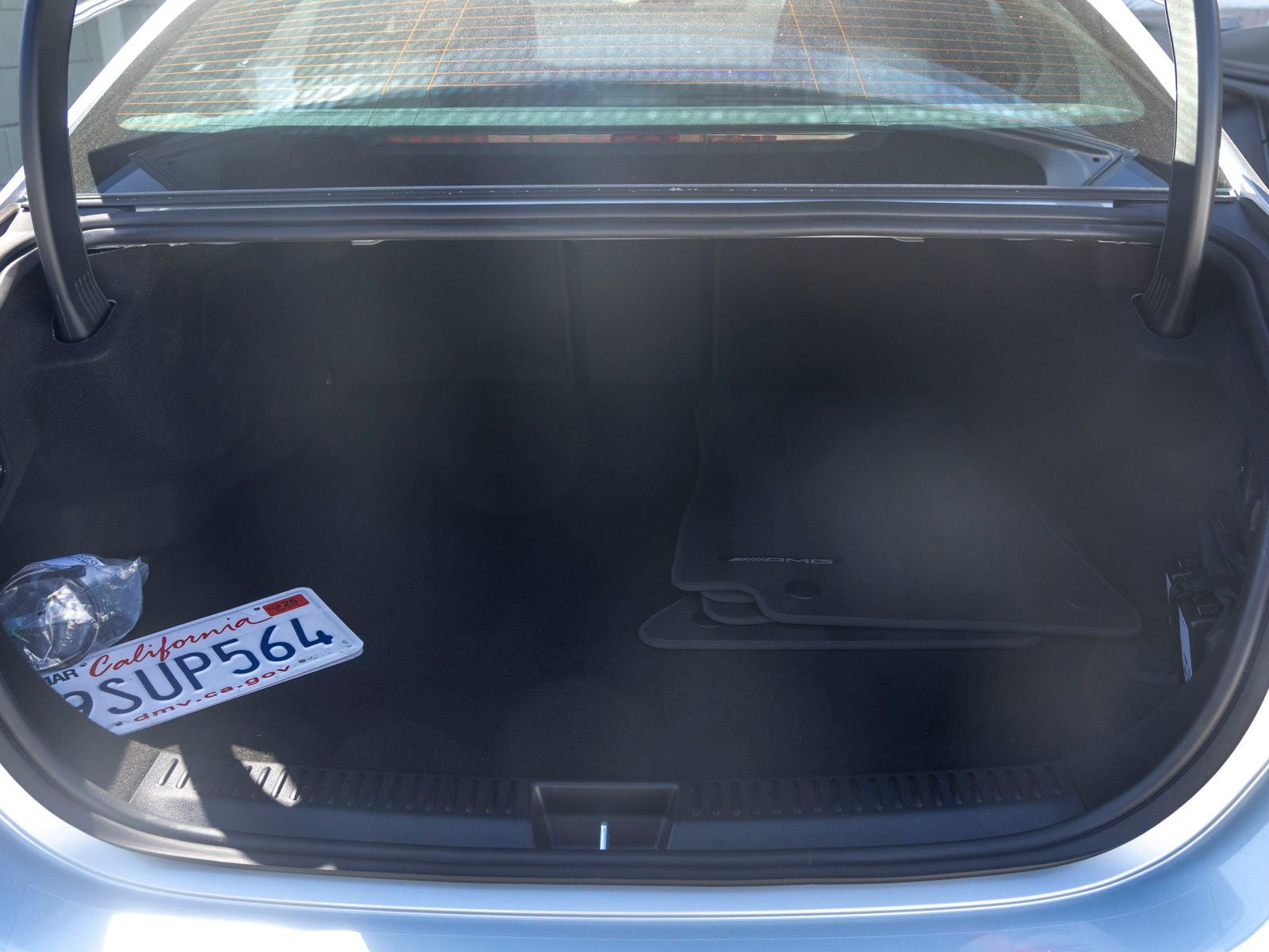 2025 Mercedes-Benz E-Class E 53 AMG® 4MATIC®