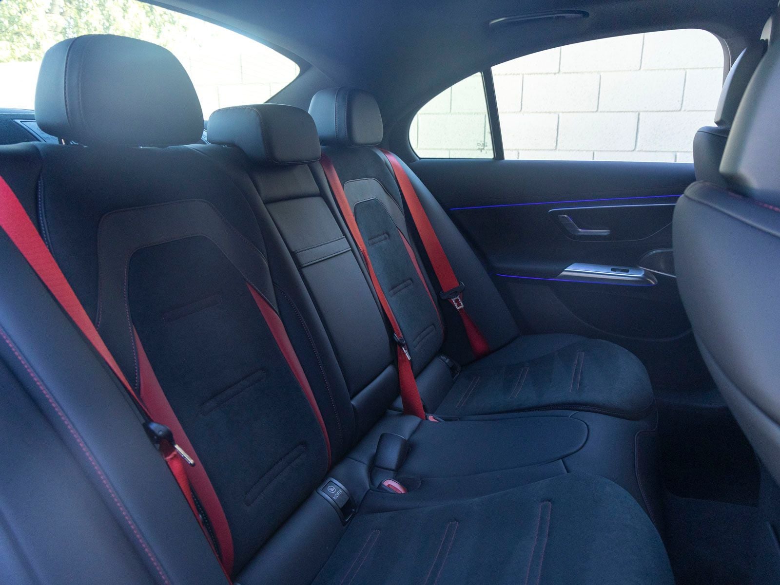 2025 Mercedes-Benz E-Class E 53 AMG® 4MATIC®