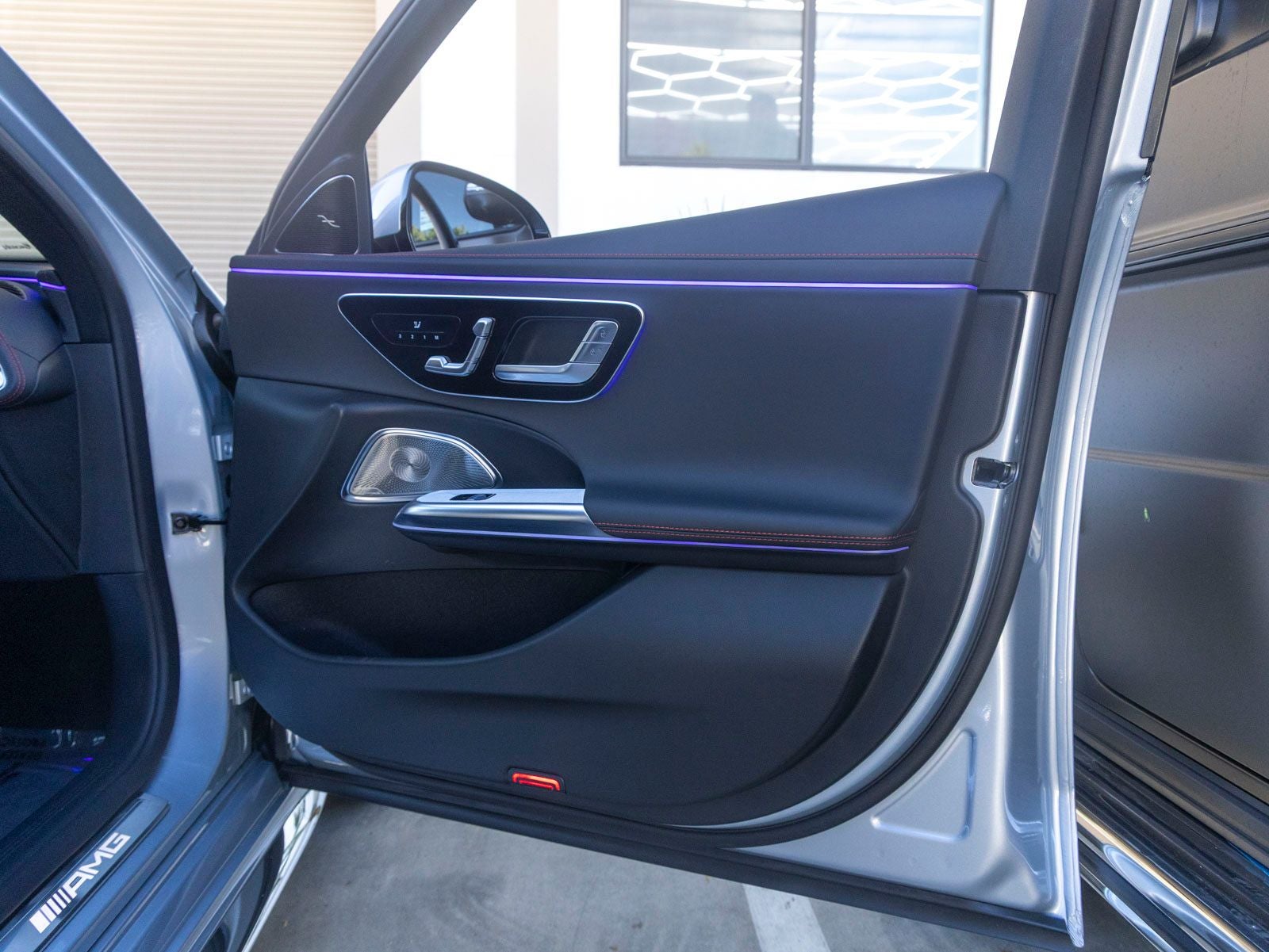 2025 Mercedes-Benz E-Class E 53 AMG® 4MATIC®