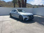 2025 Mercedes-Benz E-Class E 53 AMG® 4MATIC®