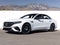 2026 Mercedes-Benz E-Class E 53 AMG® 4MATIC®