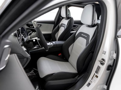 2026 Mercedes-Benz E-Class E 53 AMG® 4MATIC®