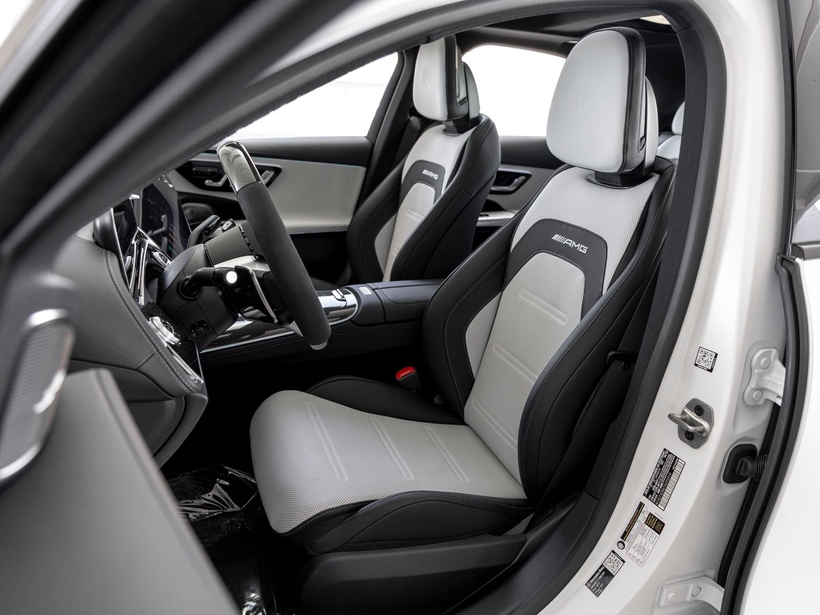 2026 Mercedes-Benz E-Class E 53 AMG® 4MATIC®