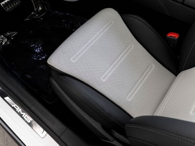 2026 Mercedes-Benz E-Class E 53 AMG® 4MATIC®
