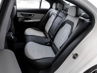 2026 Mercedes-Benz E-Class E 53 AMG® 4MATIC®