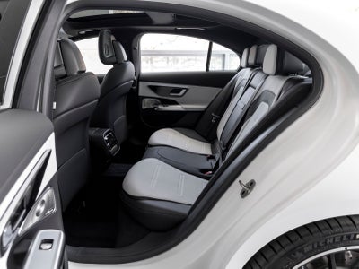 2026 Mercedes-Benz E-Class E 53 AMG® 4MATIC®